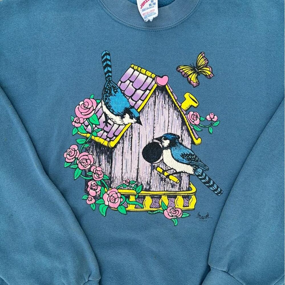 Jerzees Men's multi Sweatshirt
